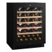 VWS820SCB-X Vintec 41-Bottle Single Zone Wine Cabinet - Black